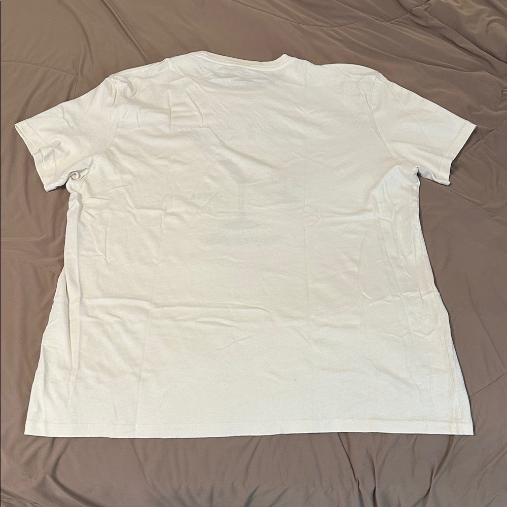 Lucky Brand “Lucky Cocktail” Graphic Sweatshirt – Size XXL - Picture 5 of 5